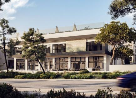 Flat for 410 000 euro in Paphos, Cyprus