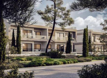 Flat for 210 000 euro in Paphos, Cyprus