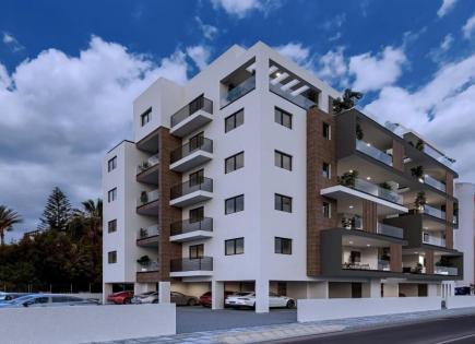 Wohnung für 263 000 euro in Nikosia, Zypern