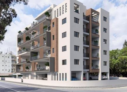 Wohnung für 490 000 euro in Nikosia, Zypern