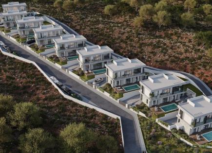 Casa para 495 000 euro en Pafos, Chipre