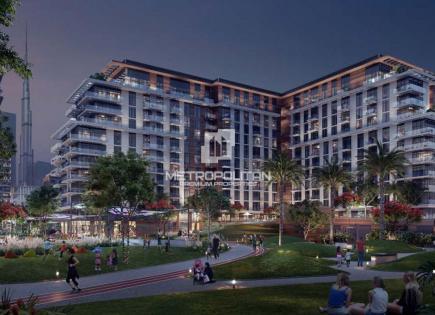 Appartement pour 921 967 Euro à Dubaï, EAU