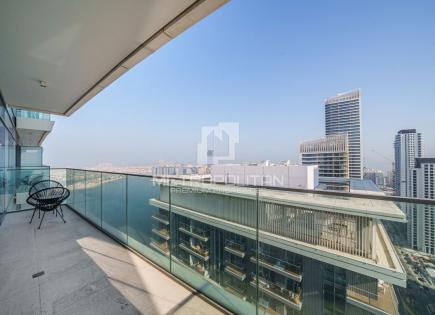 Appartement pour 1 490 289 Euro à Dubaï, EAU