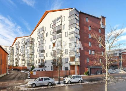 Apartment for 212 000 euro in Helsinki, Finland