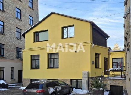 Casa para 229 000 euro en Riga, Letonia