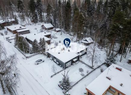 House for 299 000 euro in Tampere, Finland