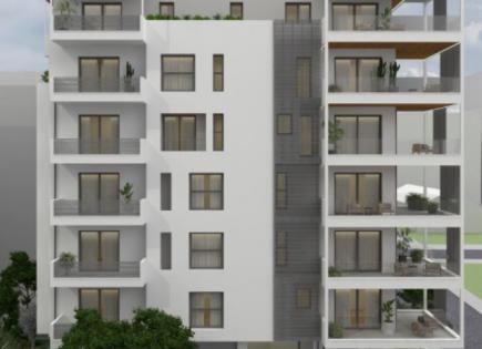 Appartement pour 570 000 Euro à Thessalonique, Grèce