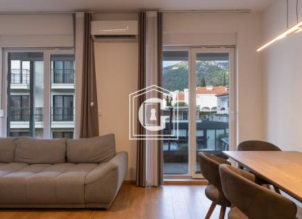 Appartement pour 168 500 Euro à Budva, Monténégro