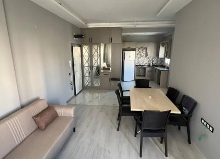 Wohnung für 54 000 euro in Mersin, Türkei