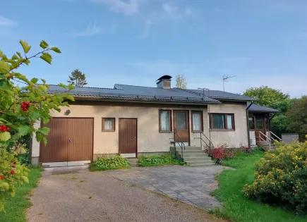 Casa para 5 000 euro en Imatra, Finlandia