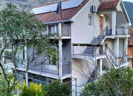 Maison pour 200 000 Euro à Herceg-Novi, Monténégro