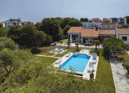 Maison pour 2 100 000 Euro en Croatie