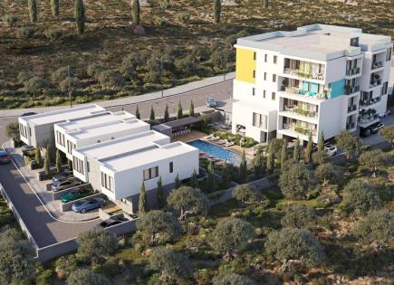 Appartement pour 380 000 Euro à Paphos, Chypre