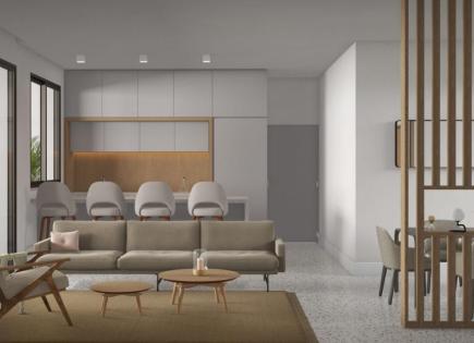 Appartamento per 350 000 euro a Nicosia, Cipro