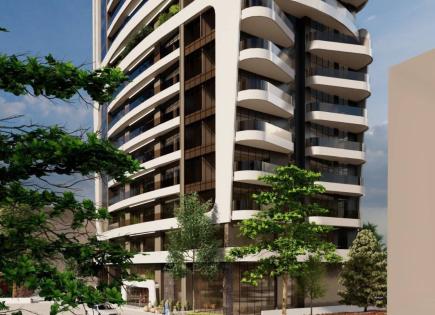 Appartamento per 263 000 euro a Nicosia, Cipro