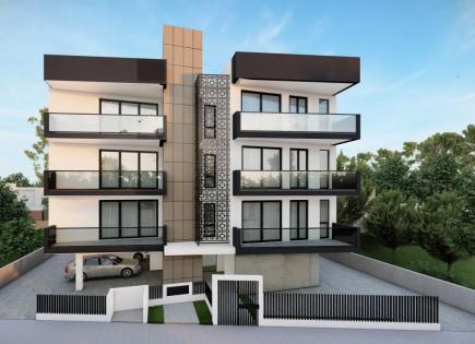 Flat for 225 000 euro in Aglandjia, Cyprus