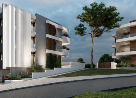 Piso para 240 000 euro en Nicosia, Chipre