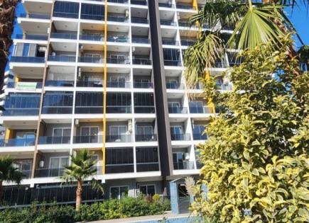 Appartement pour 55 000 Euro à Mersin, Turquie