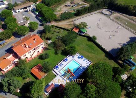 Villa pour 2 800 000 Euro à Rosignano Marittimo, Italie