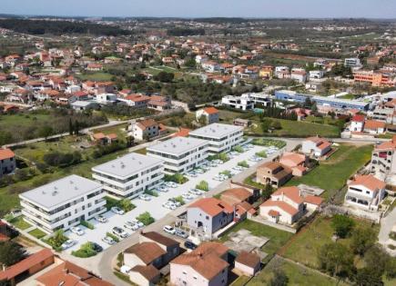 Wohnung für 174 000 euro in Pula, Kroatien