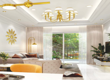 Studio per 162 943 euro a Dubai, EAU
