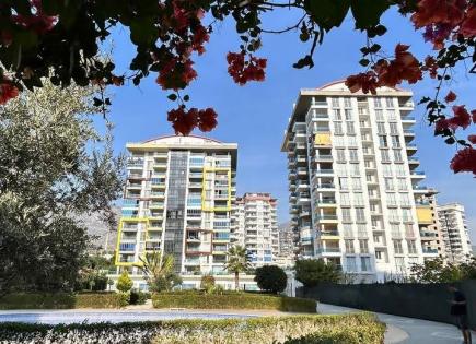 Apartamento para 67 500 euro en Alanya, Turquia