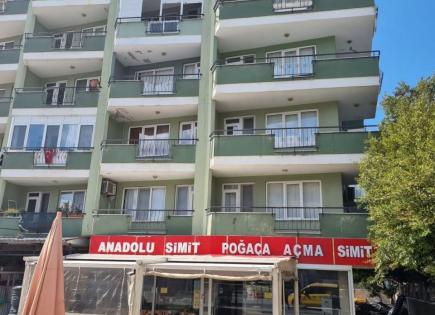 Apartamento para 70 000 euro en Alanya, Turquia