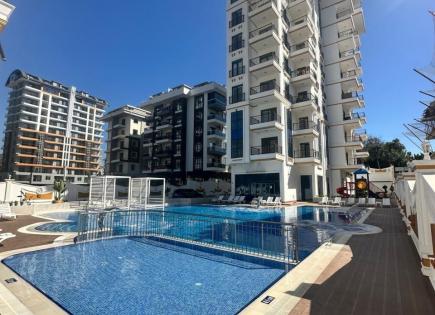 Apartment für 85 000 euro in Alanya, Türkei