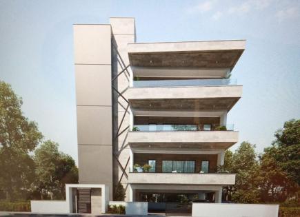 Apartment für 205 000 euro in Limassol, Zypern