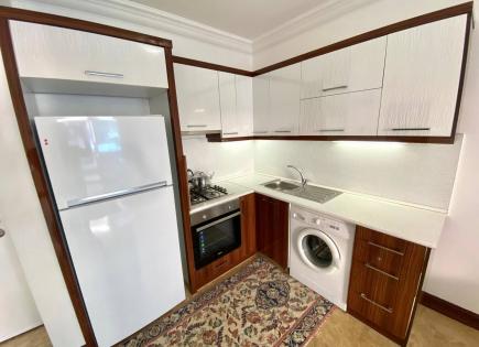 Flat for 90 000 euro in Kestel, Turkey