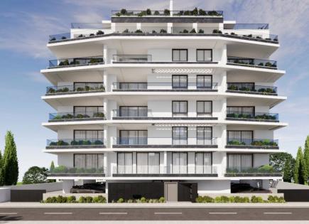 Apartment für 880 000 euro in Larnaka, Zypern