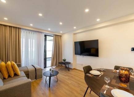 Appartement pour 420 000 Euro à Larnaca, Chypre