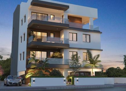 Flat for 245 000 euro in Lakatamia, Cyprus