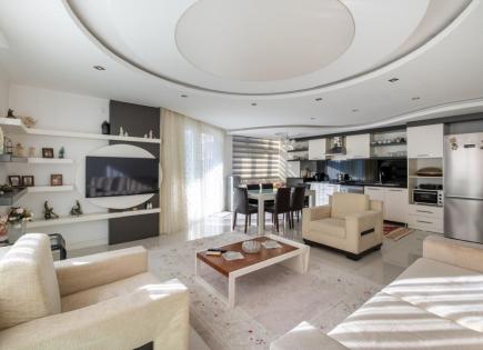 Wohnung für 142 000 euro in Alanya, Türkei