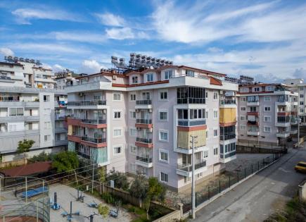 Penthouse pour 115 000 Euro à Alanya, Turquie