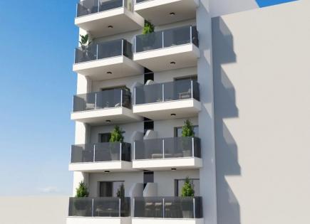 Flat for 279 000 euro in Torrevieja, Spain