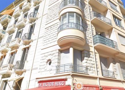 Flat for 180 000 euro in Nice, France