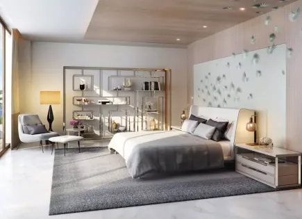 Apartamento para 5 038 189 euro en Dubái, EAU