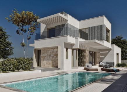 Villa pour 775 000 Euro à Finestrat, Espagne