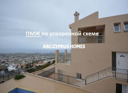 Villa for 780 000 euro in Paphos, Cyprus