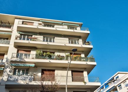 Apartamento para 399 000 euro en Niza, Francia