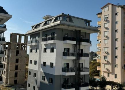 Piso para 53 000 euro en Avsallar, Turquia