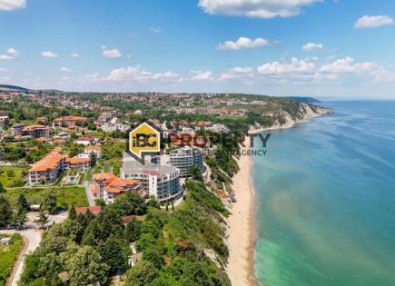 Appartement pour 48 300 Euro à Byala, Bulgarie