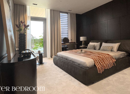 Maison urbaine pour 9 794 575 Euro à Dubaï, EAU