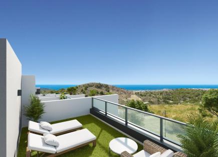 Apartamento para 372 500 euro en Finestrat, España