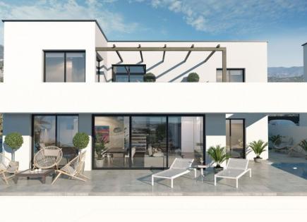 Villa para 595 000 euro en Finestrat, España