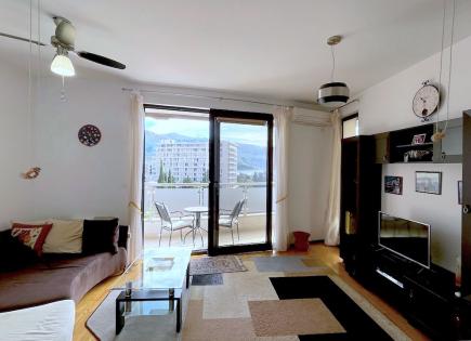 Piso para 169 500 euro en Budva, Montenegro