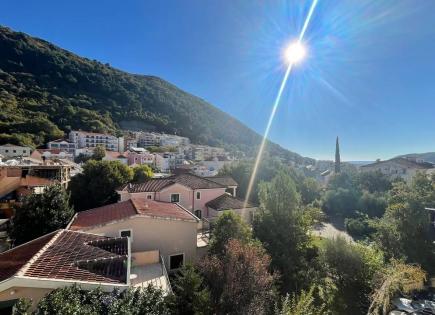 Appartement pour 142 200 Euro à Budva, Monténégro