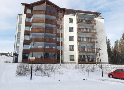 Apartamento para 172 000 euro en Kuopio, Finlandia