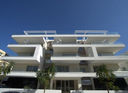 Appartement pour 360 000 Euro à Limassol, Chypre